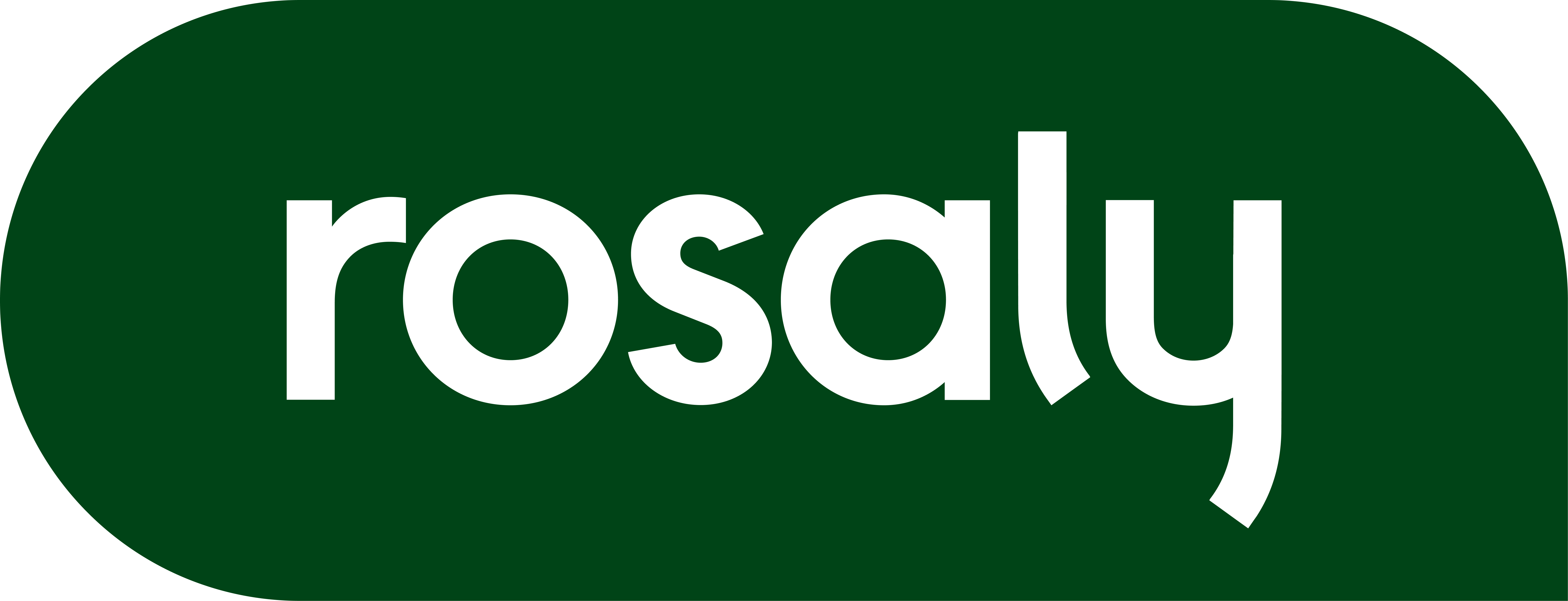 Rosaly