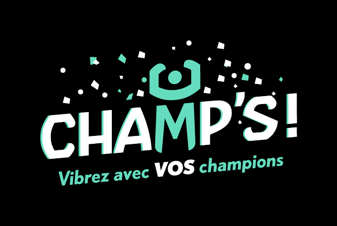 CHAMP'S