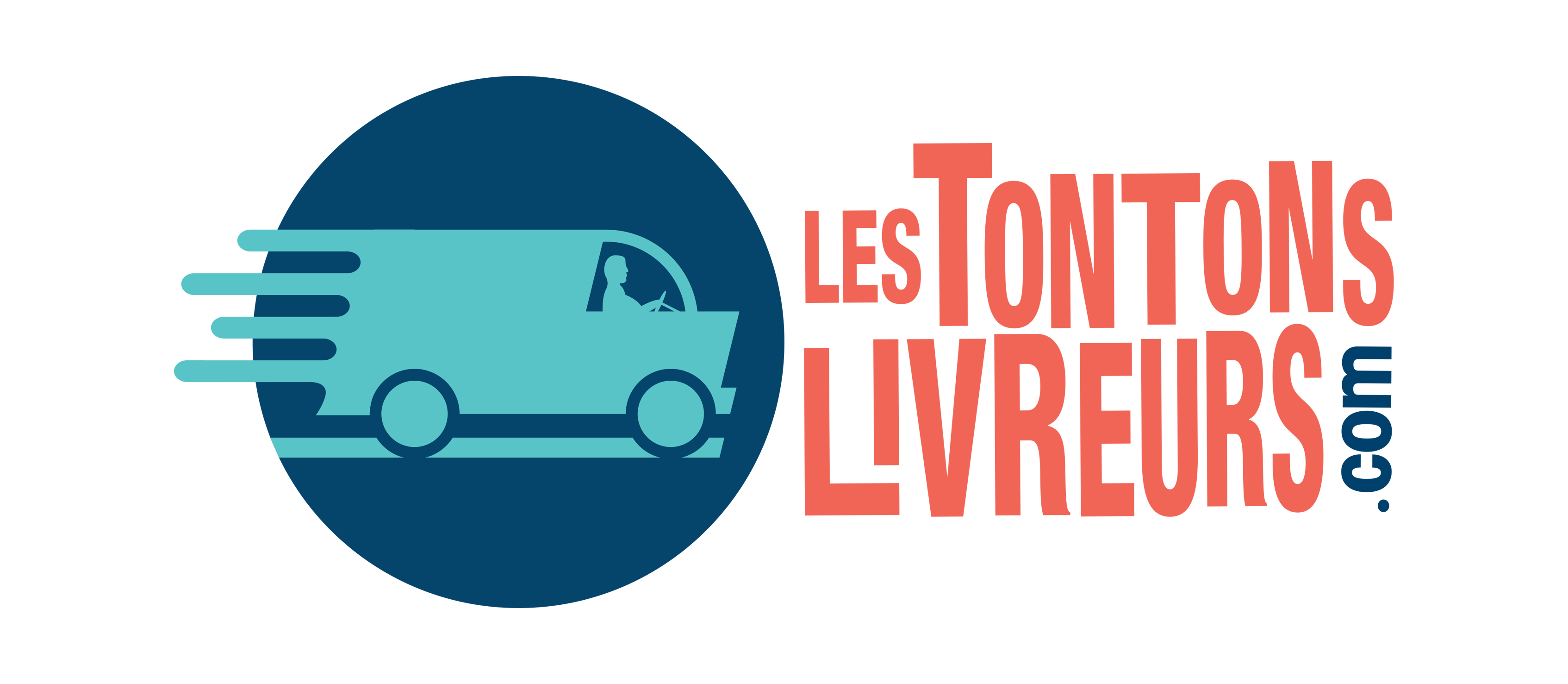 Les Tontons Livreurs