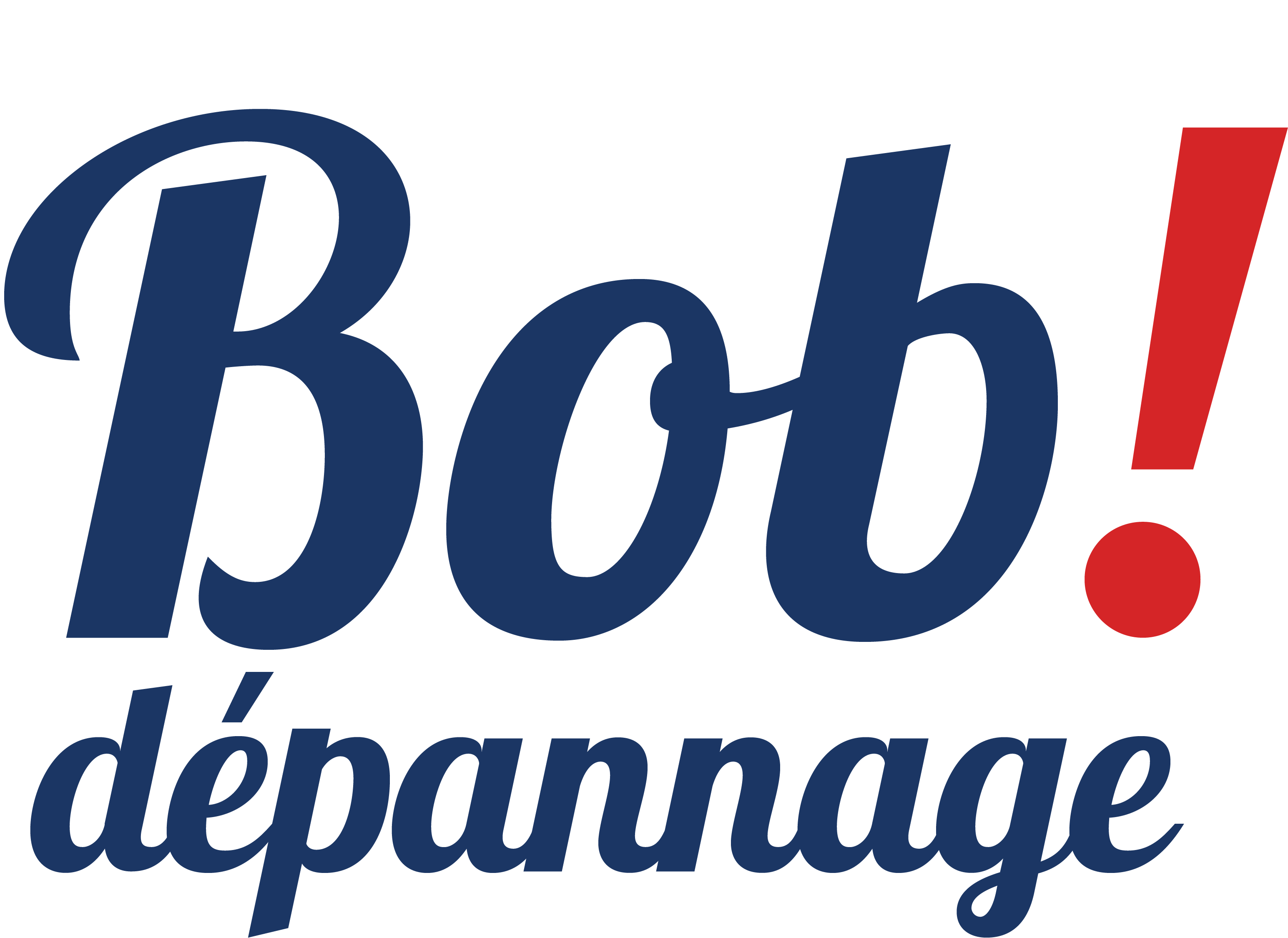 Bob! Dépannage