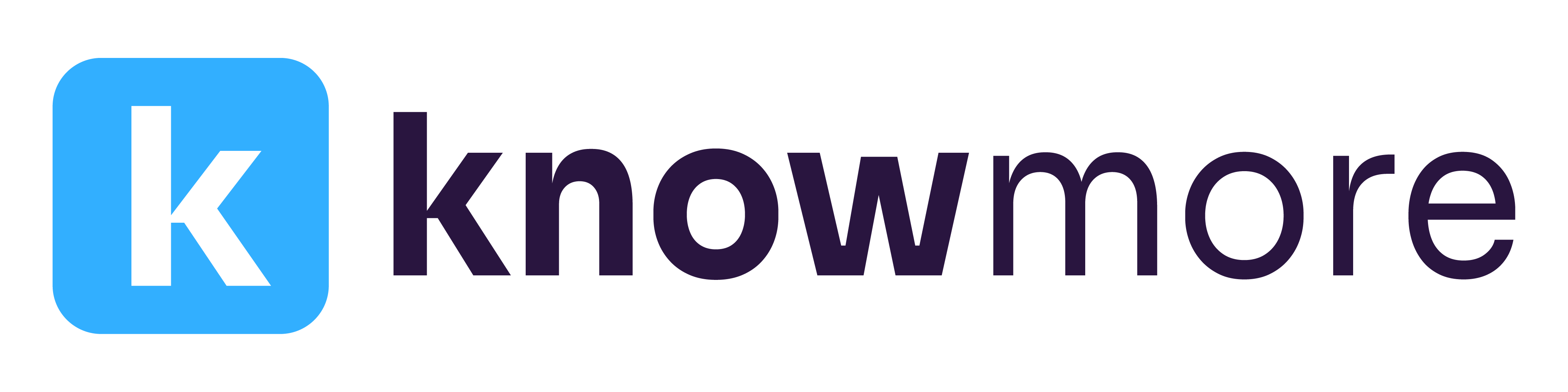 KNOWMORE