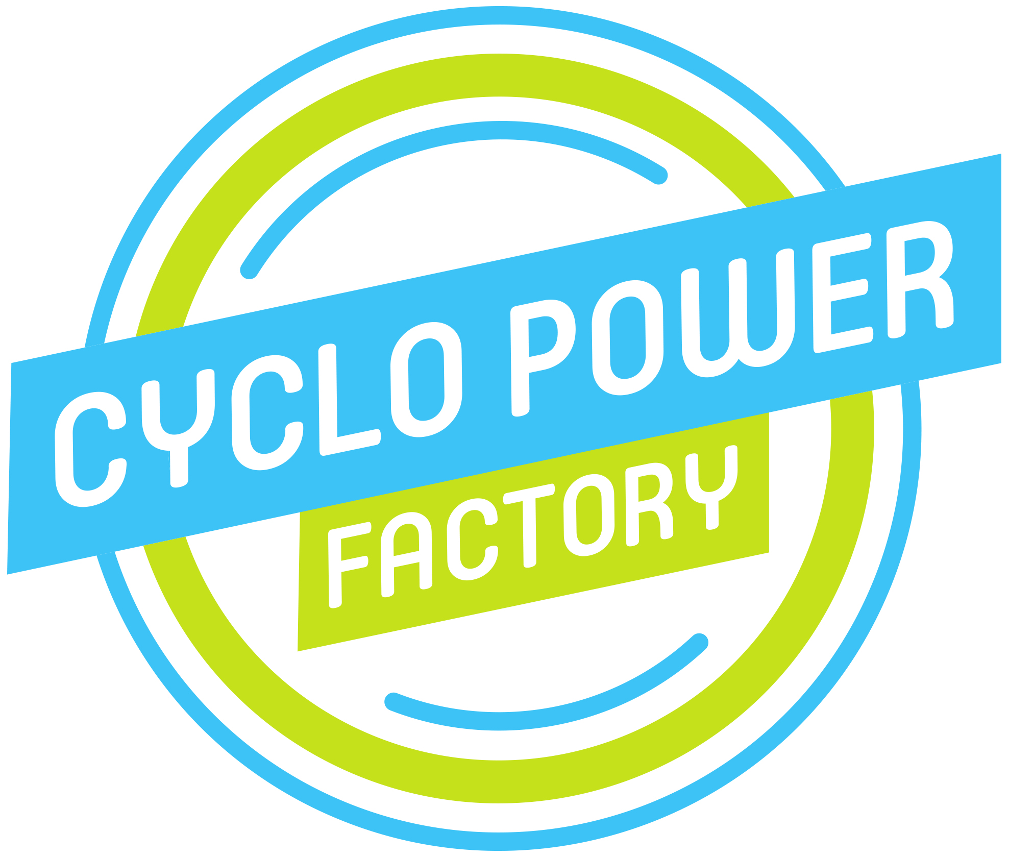 Cyclo Power Factory