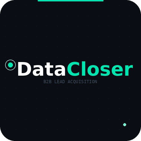 DataCloser