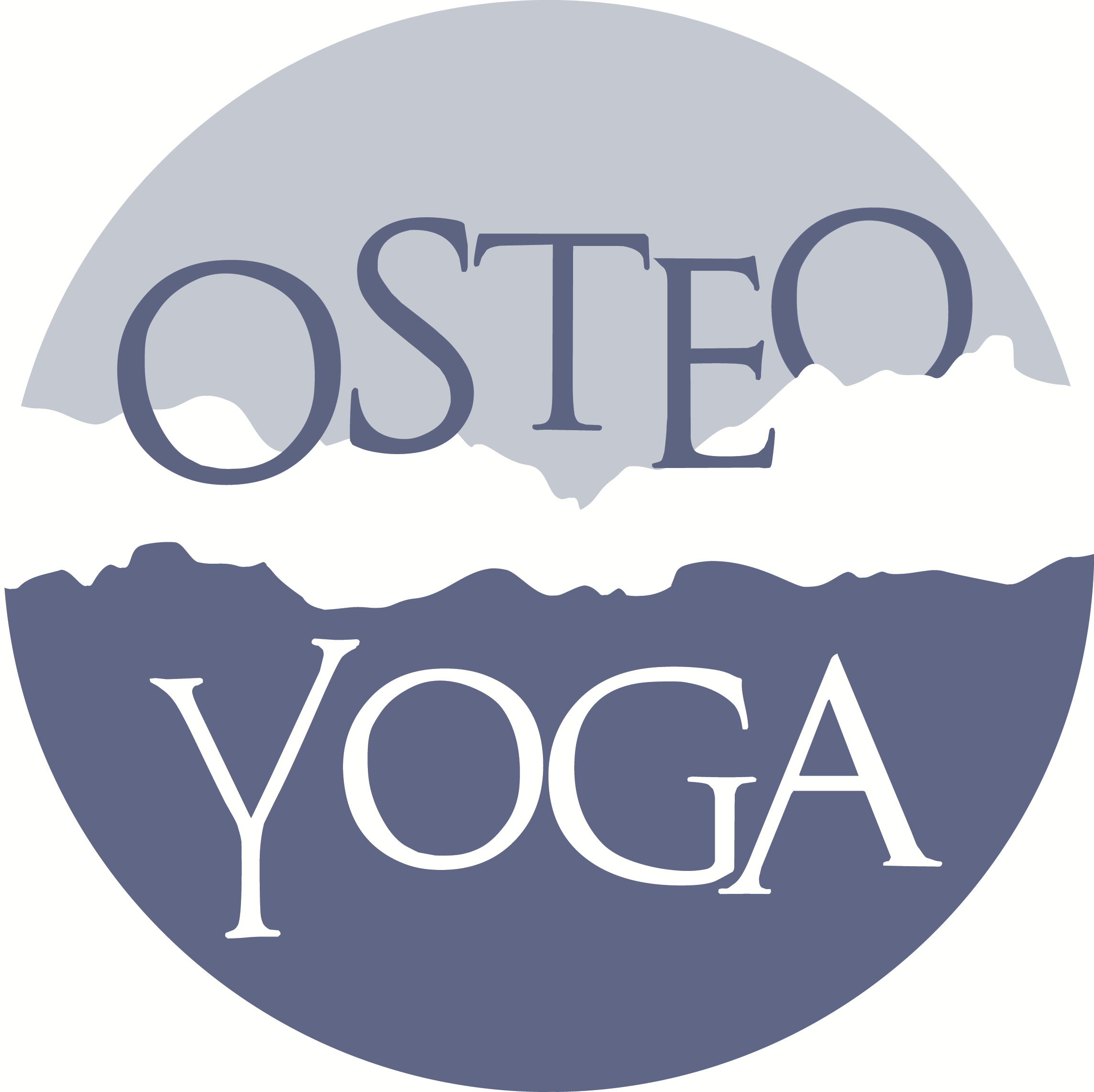 OSTEO YOGA