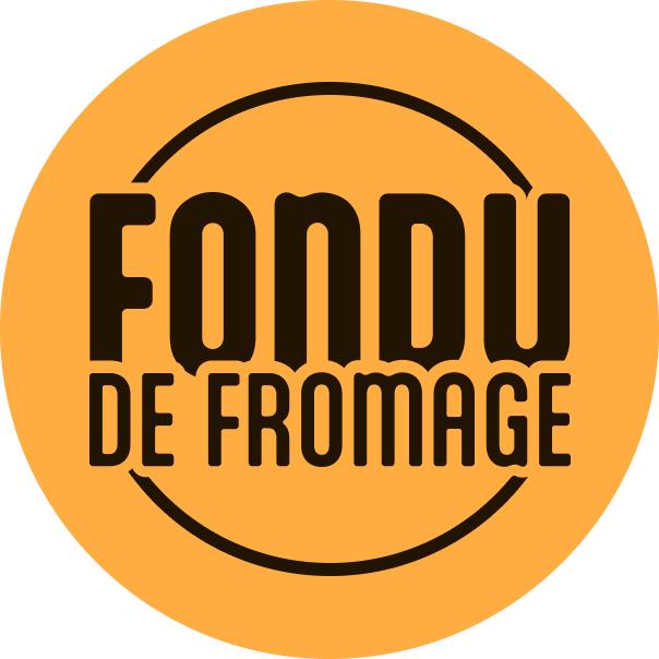 Fondu de fromage