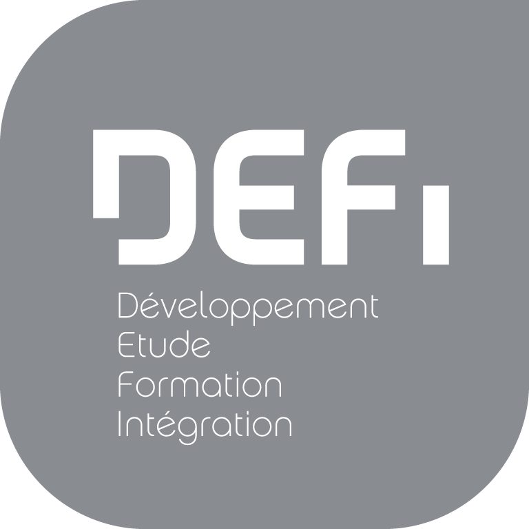 Defi Informatique 
