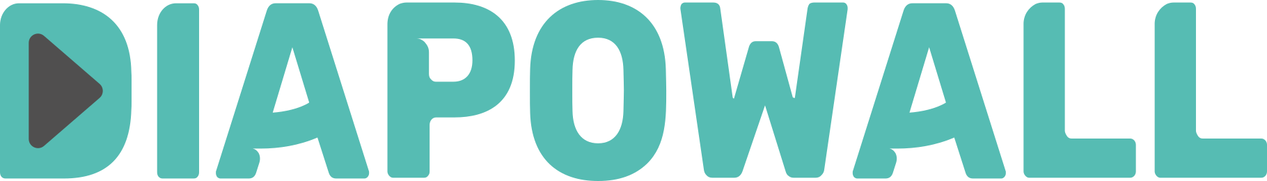 DiapoWall