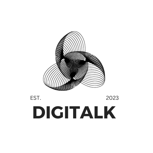 Digitalk Compnay