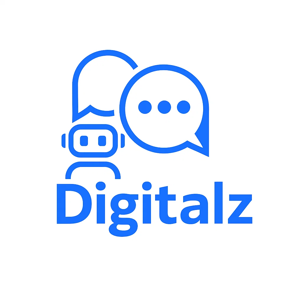 Digitalz