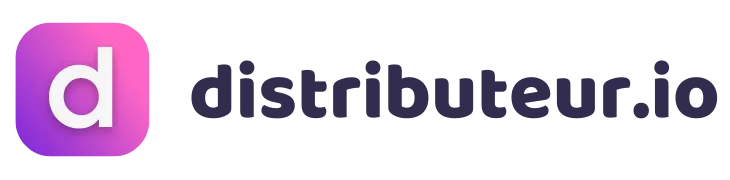 Distributeur.io