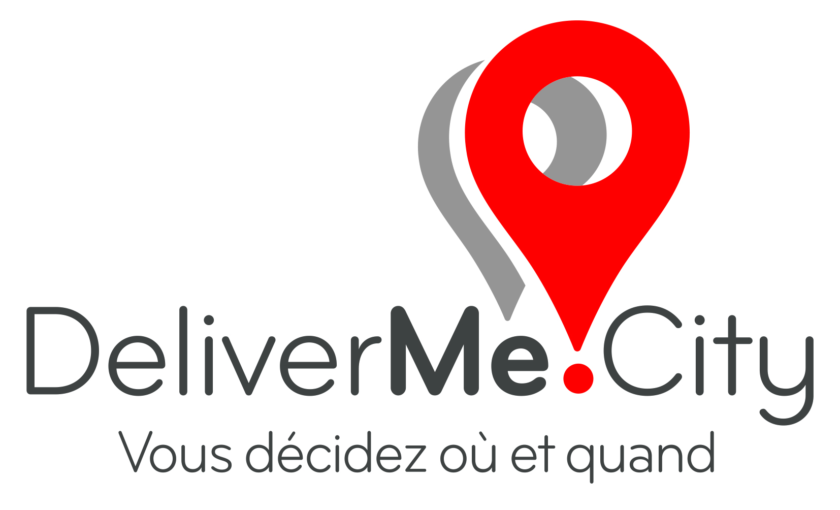 DeliverMe.City