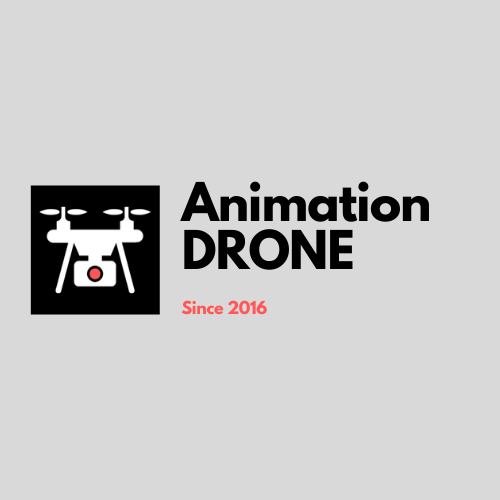 Animation Drone