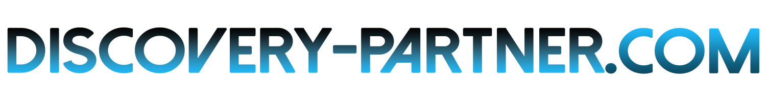 Discovery Partner