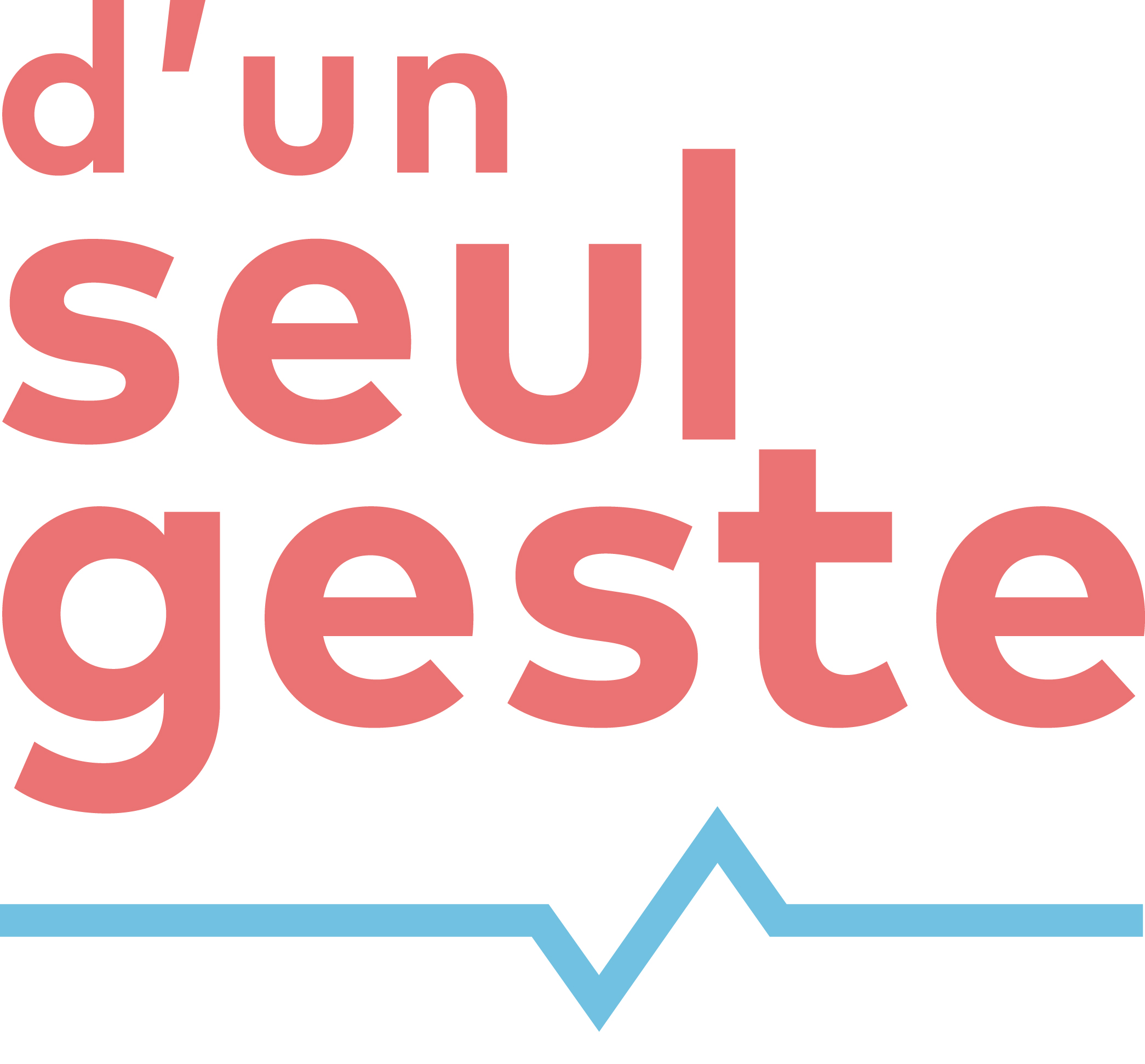 D'un Seul Geste 