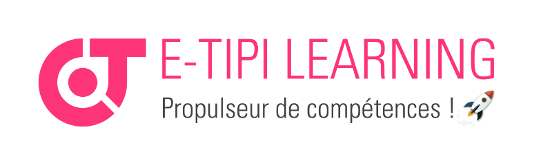 E-TIPI LEARNING