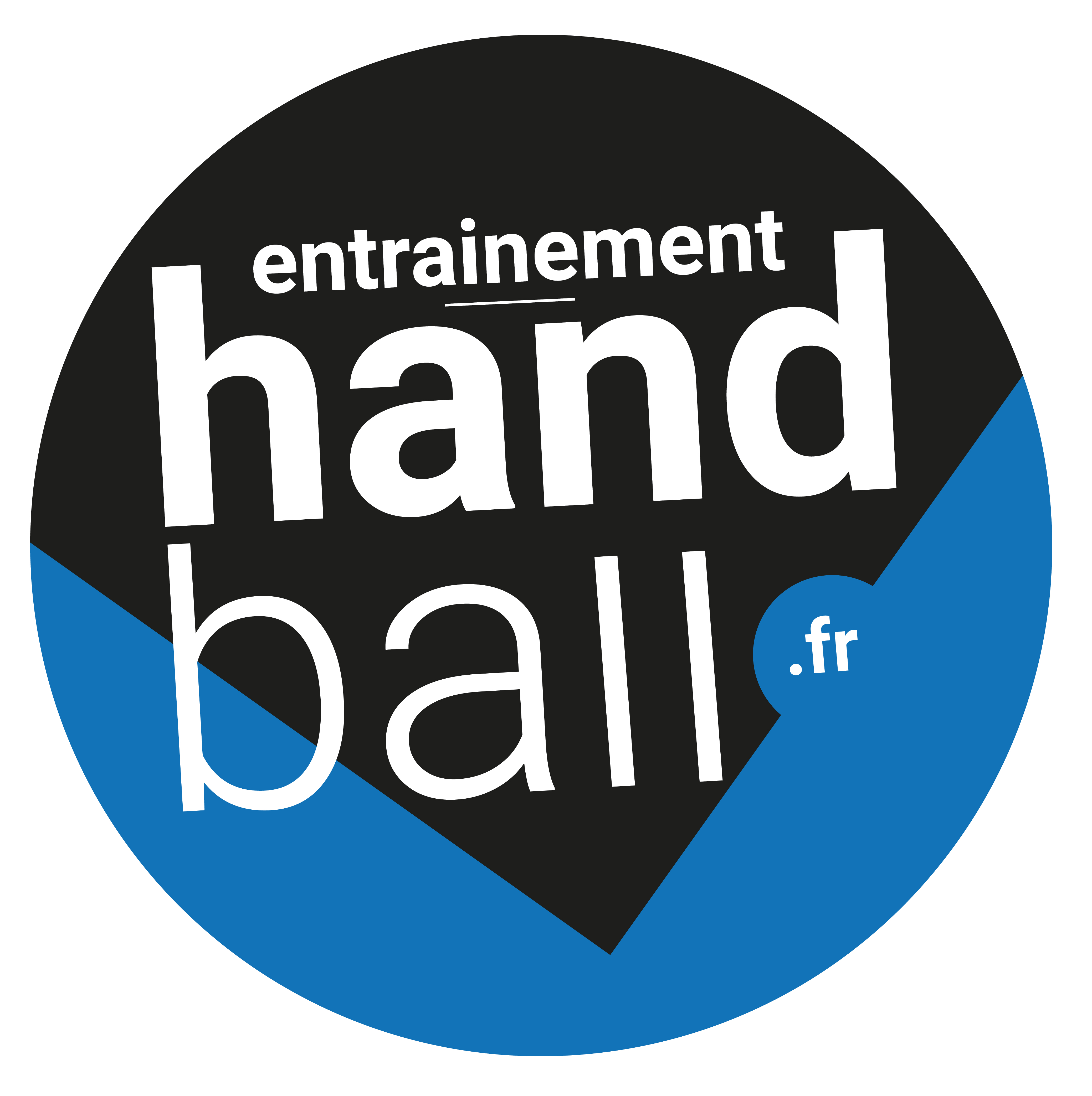 Entrainement Handball
