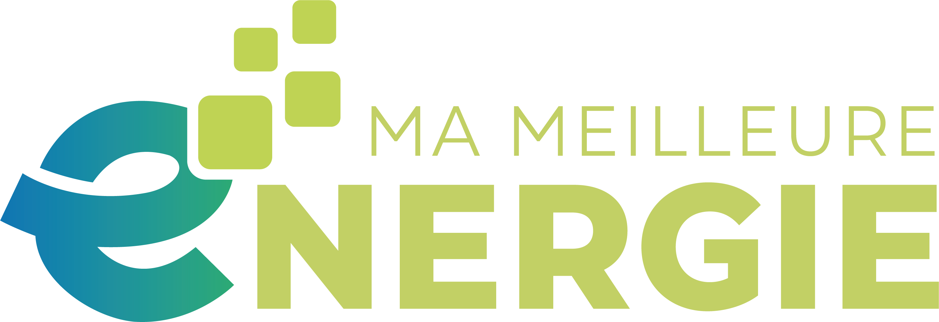 MA MEILLEURE ENERGIE