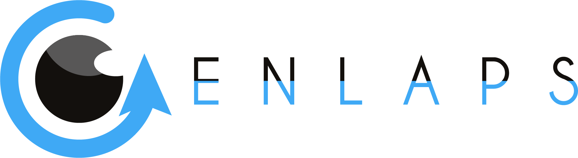 Enlaps