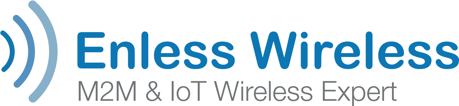Enless Wireless
