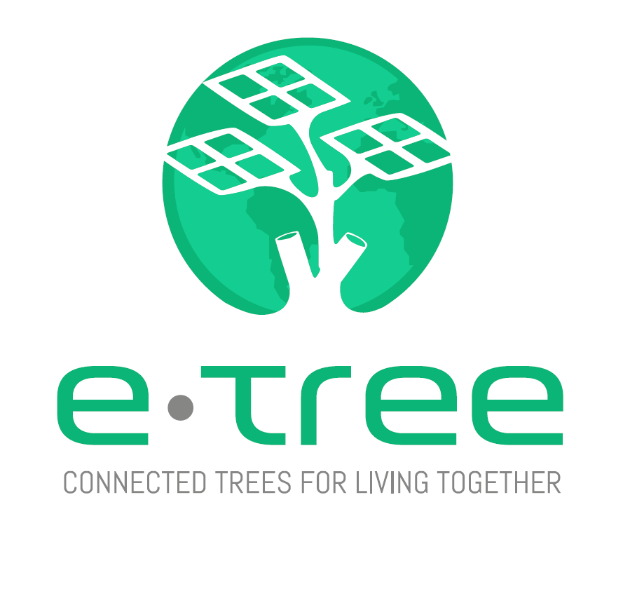 Solar Tree Europ