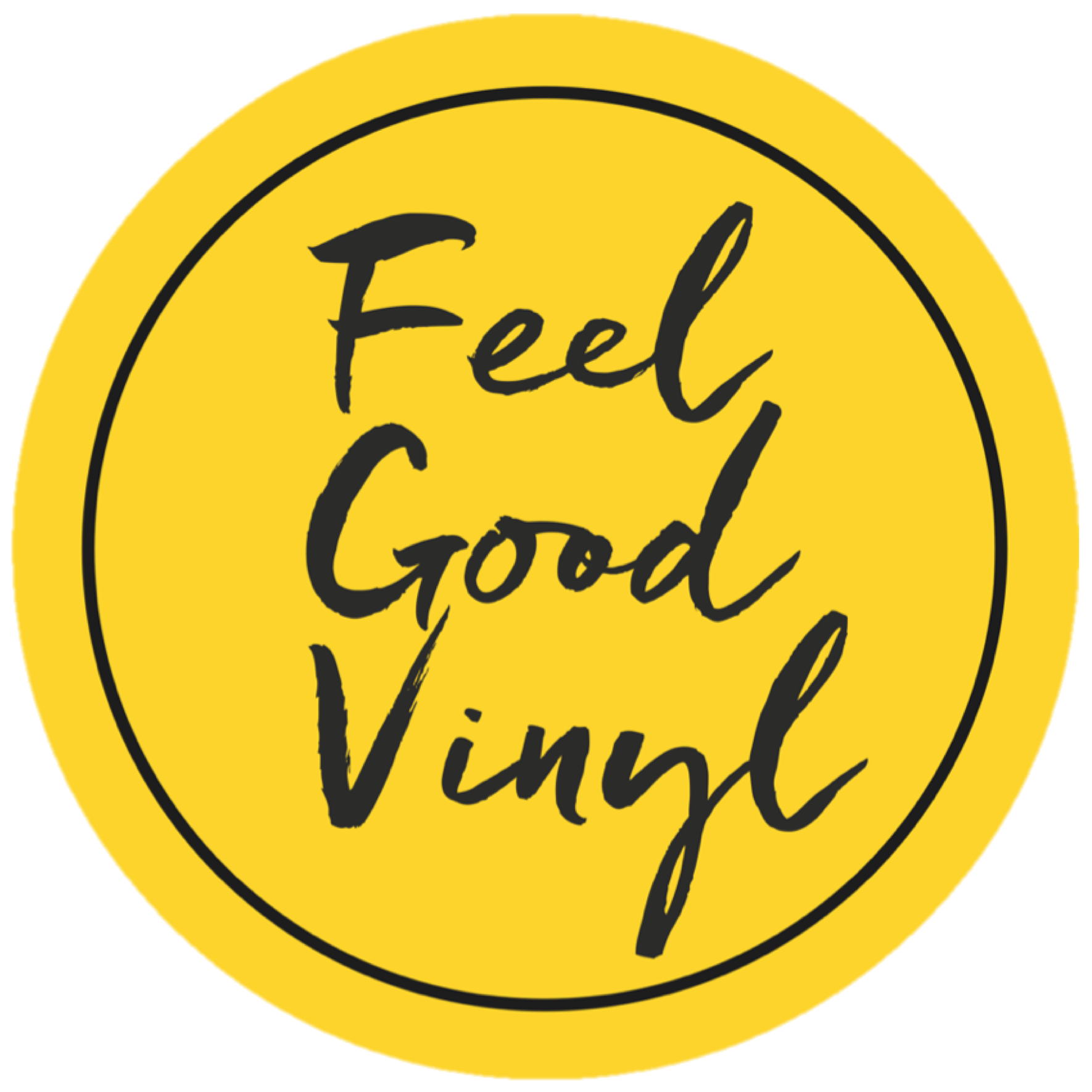 Feel Good Vinyl