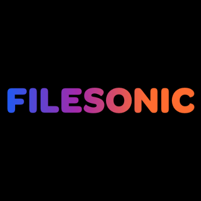 FileSonic