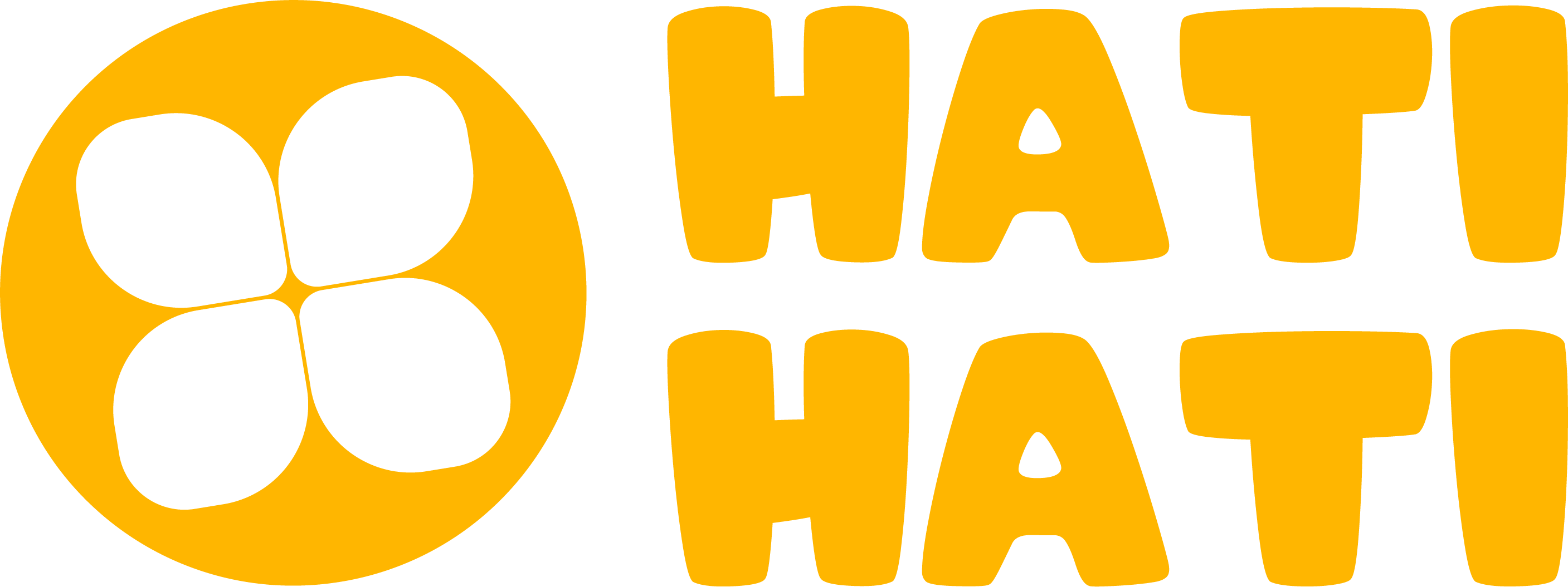 Hati Hati