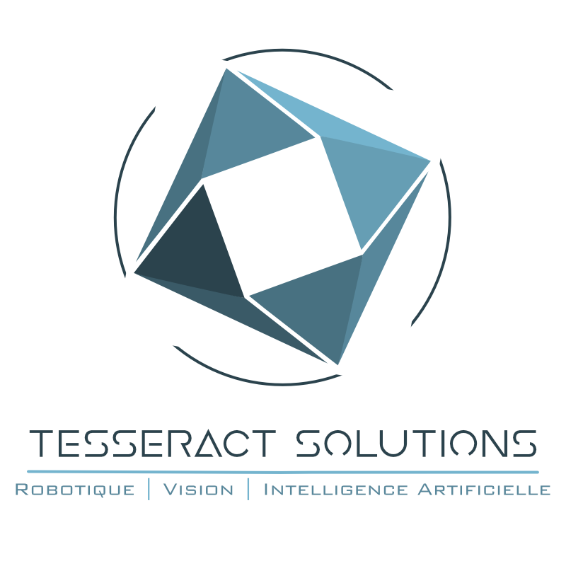 Tesseract Solutions