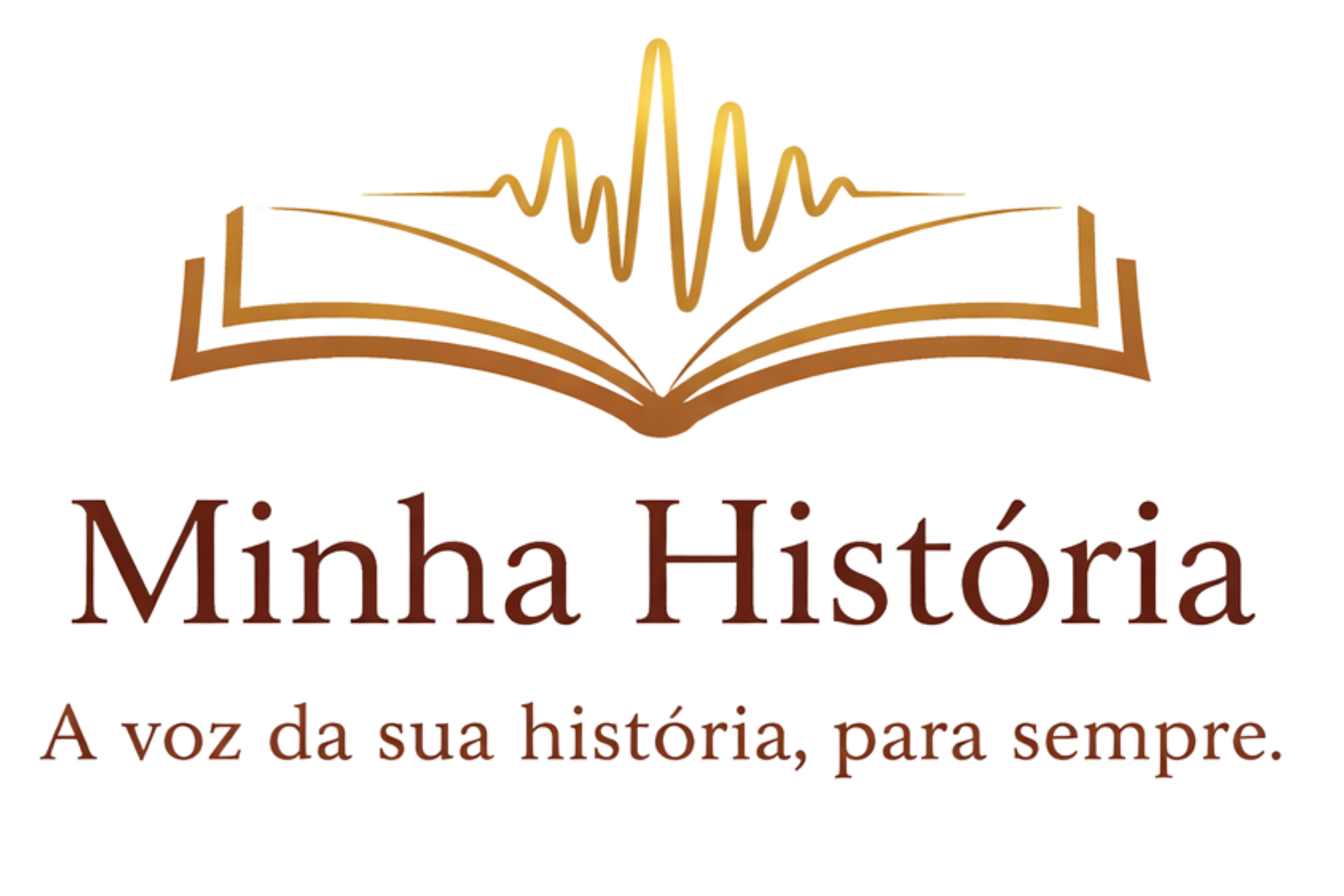 Minha História