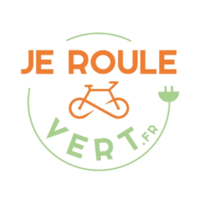 Je Roule Vert