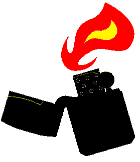 Briquet Tek