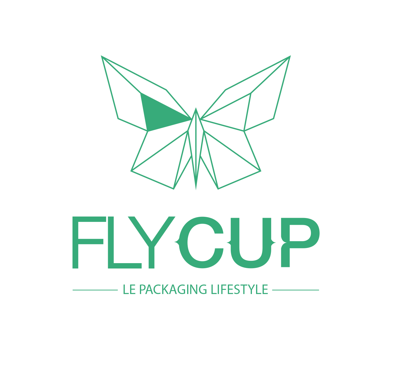 Flycup
