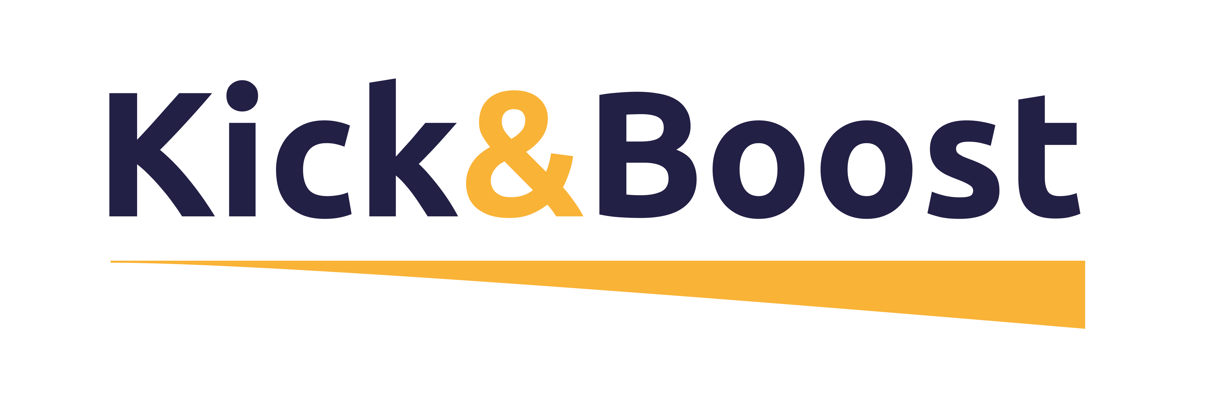 KickandBoost