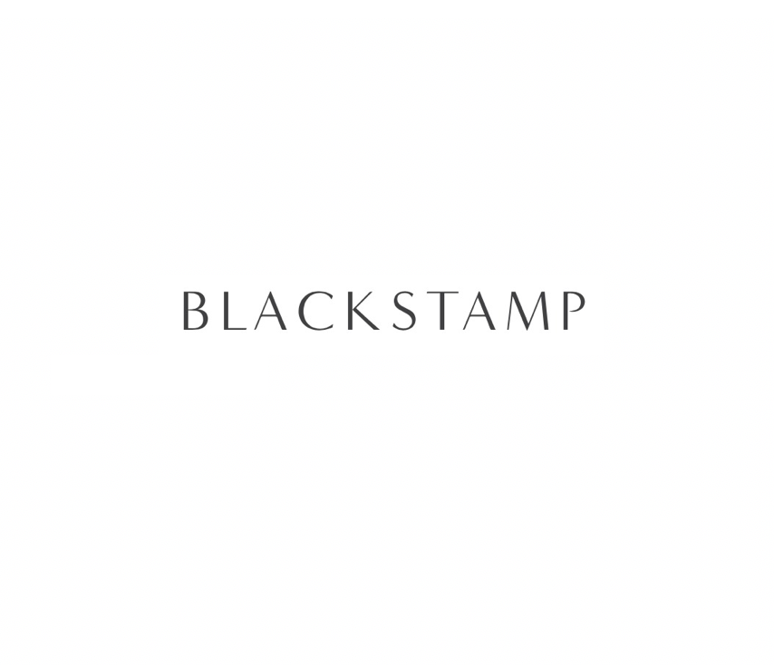 Blackstamp