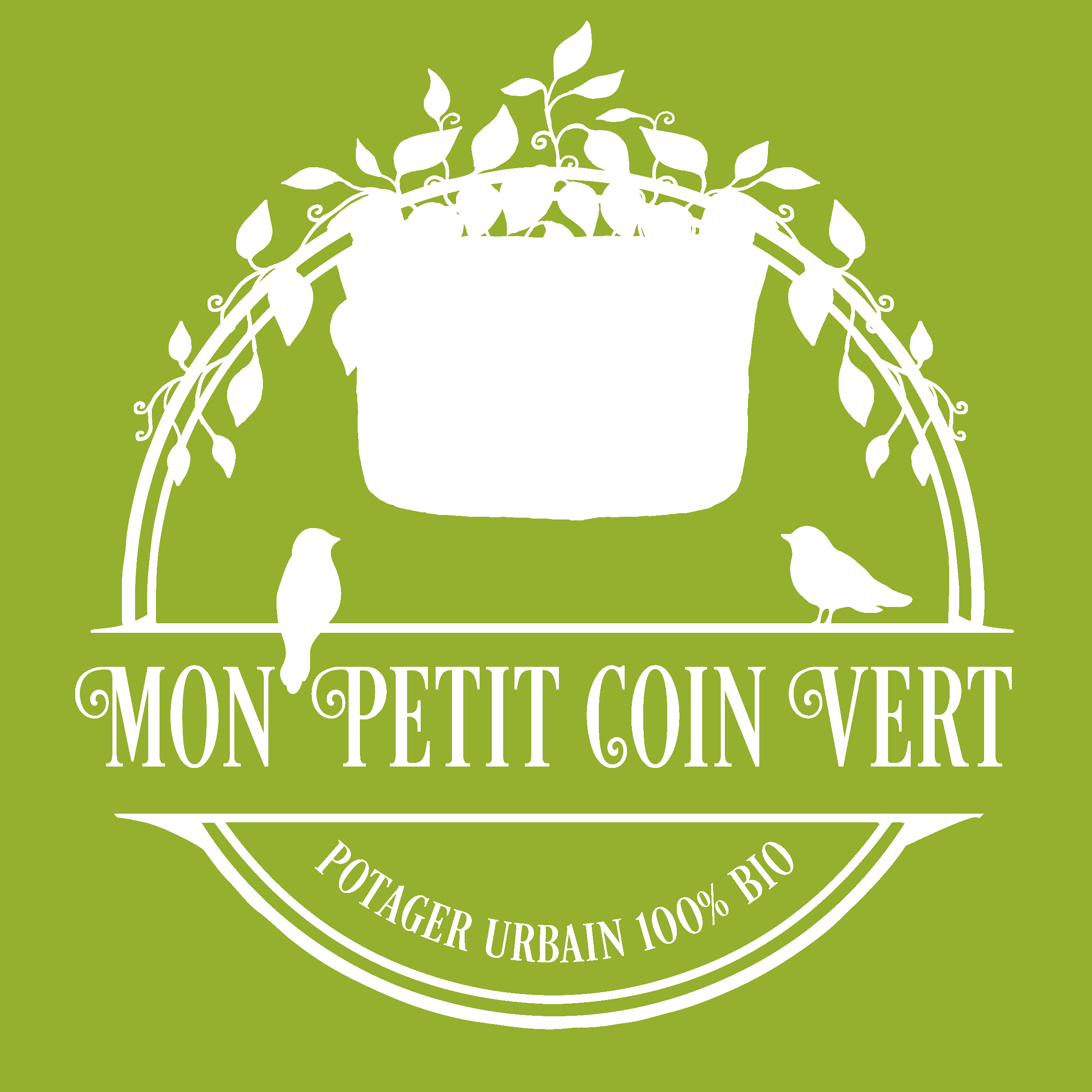 Mon Petit Coin Vert