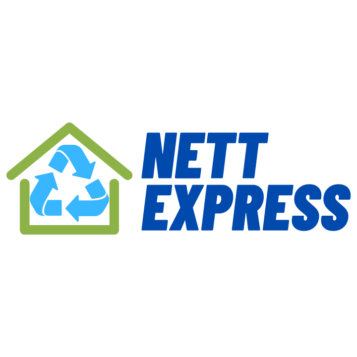 Nettexpress Débarras & Services de Nettoyage à Lyon.