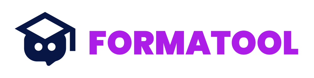 Formatool