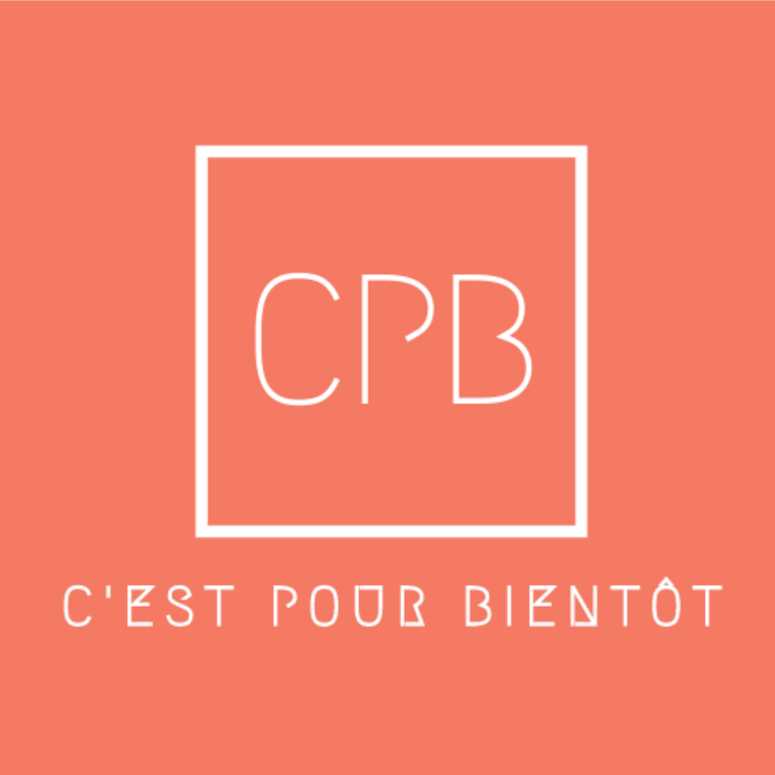 C'est Pour Bientôt