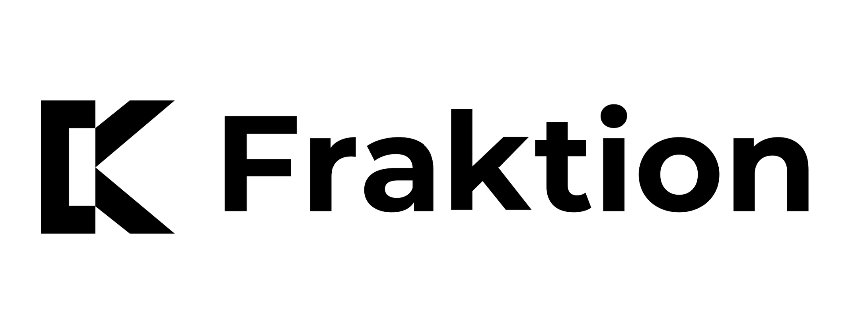 Fraktion