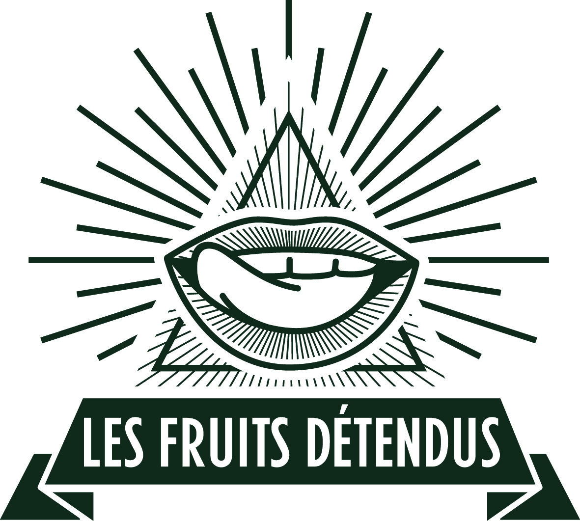 Les Fruits Détendus