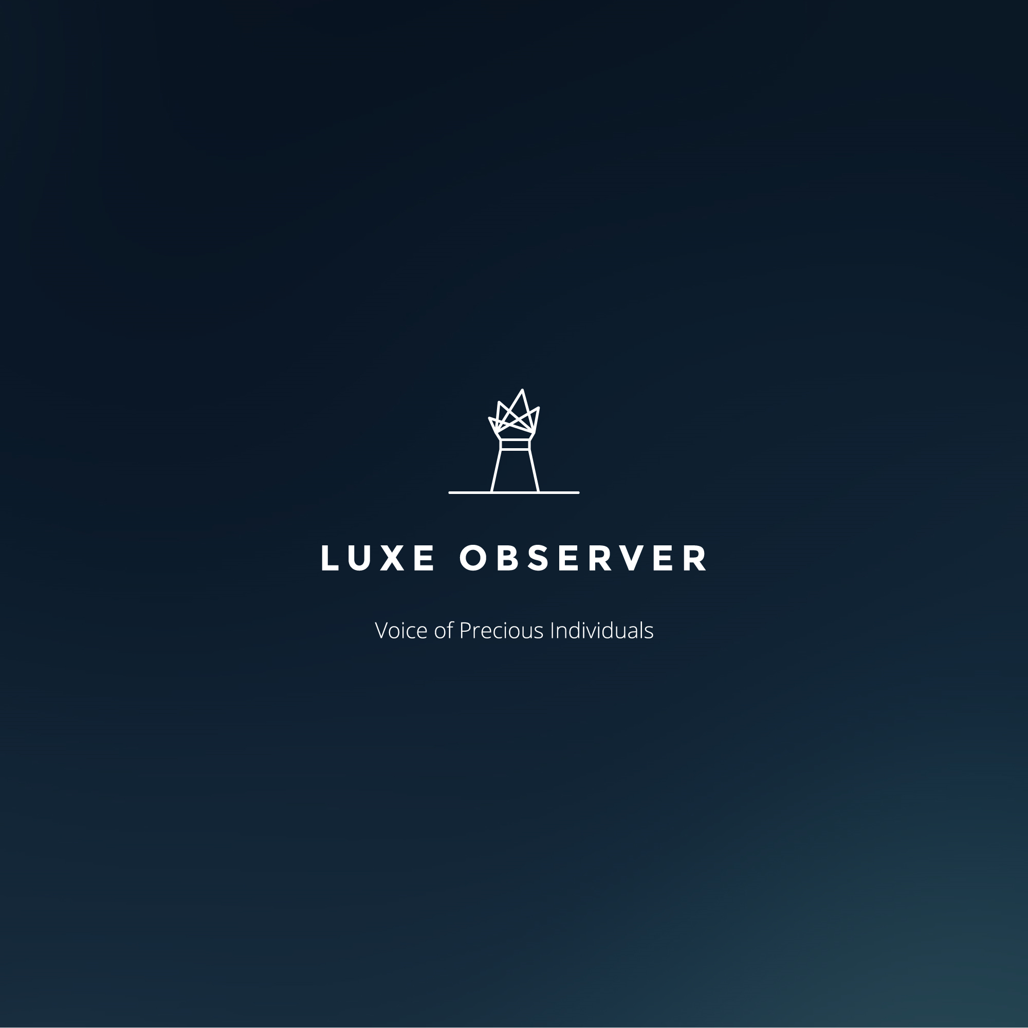 Luxe Observer