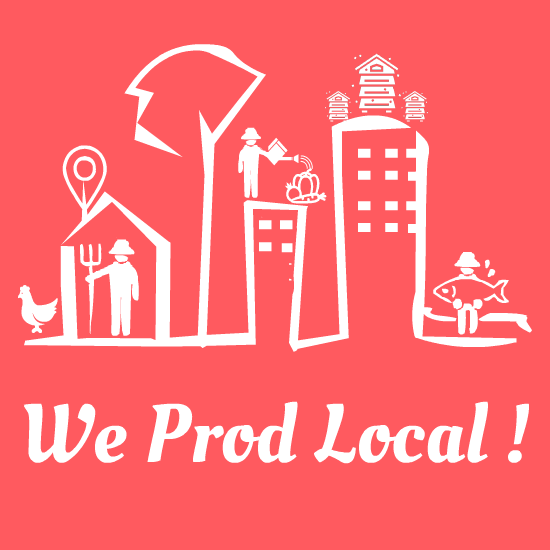 We Prod Local