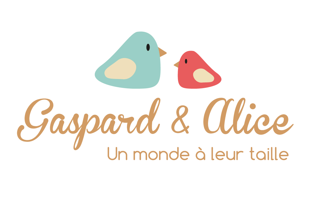 GASPARD&ALICE