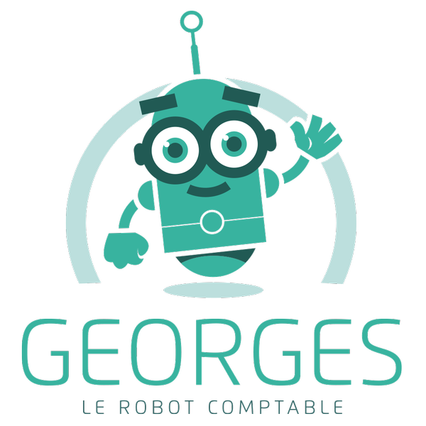 Georges le robot comptable