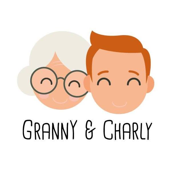 Granny & Charly