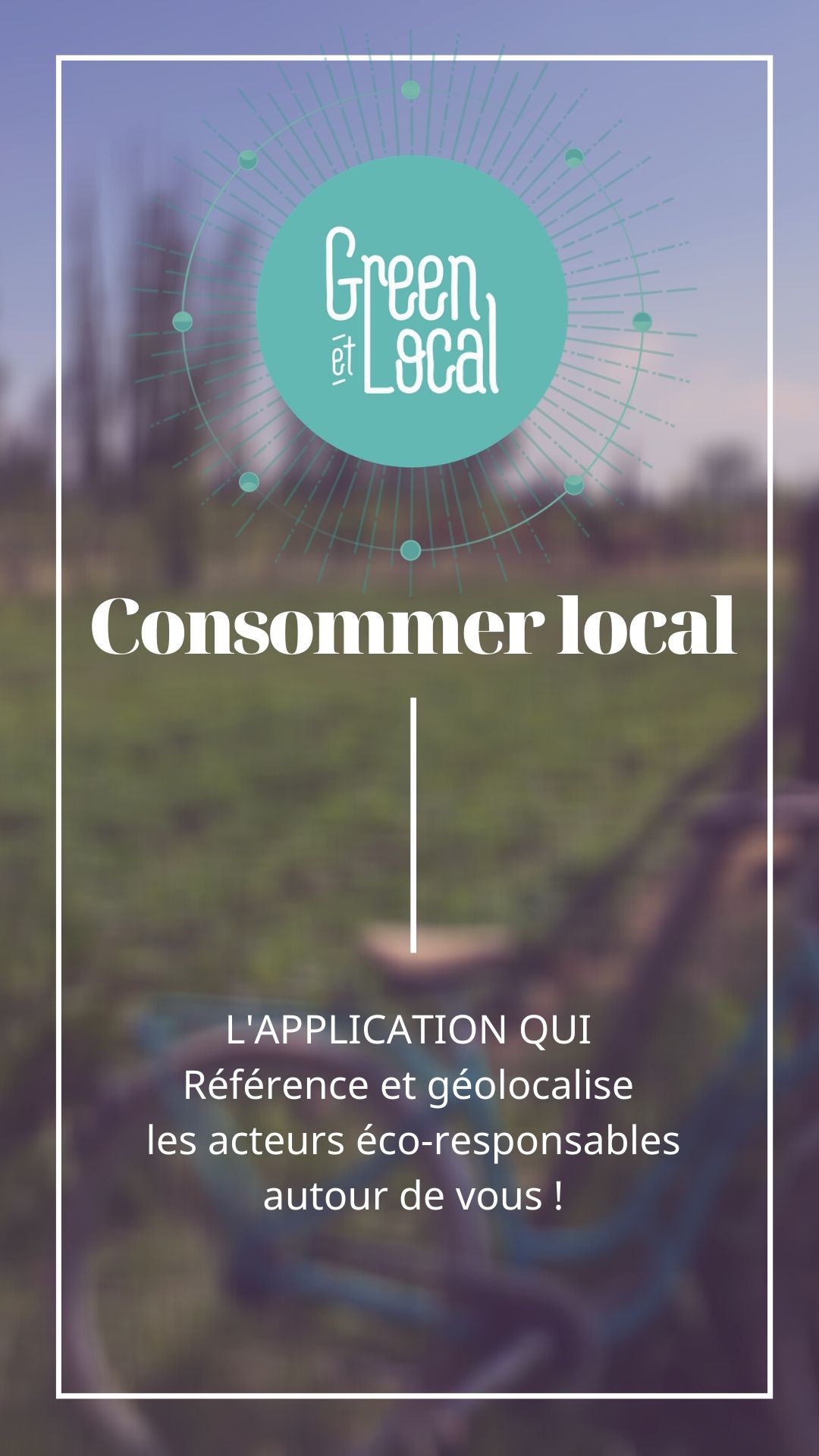 Green et Local