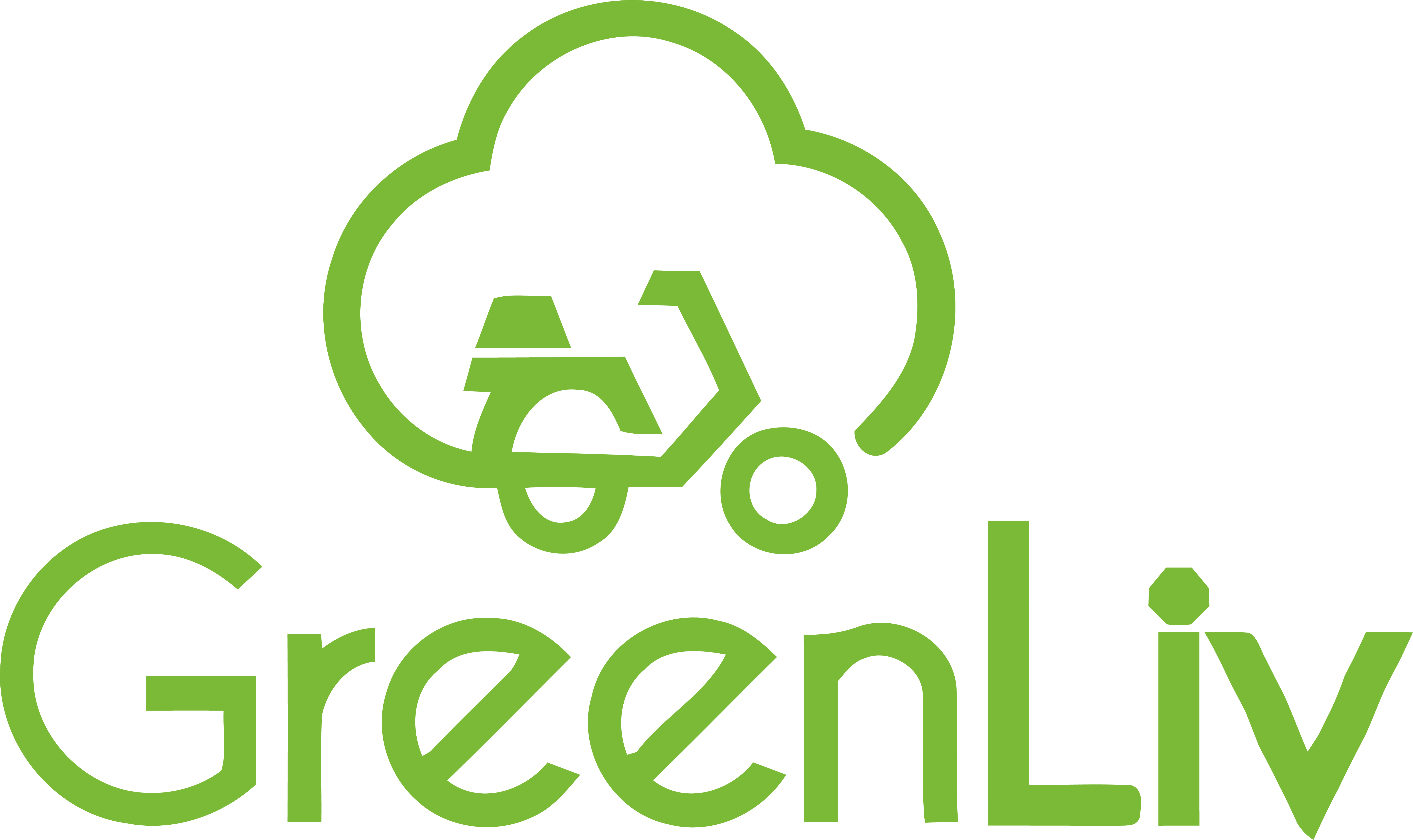 Greenliv
