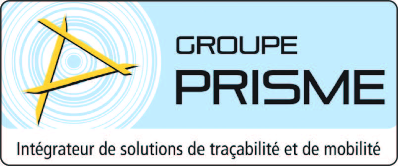 GROUPE PRISME - TITULAIRE UGAP SOLUTIONS DE TRAÇABILITÉ ET DE MOBILITÉ