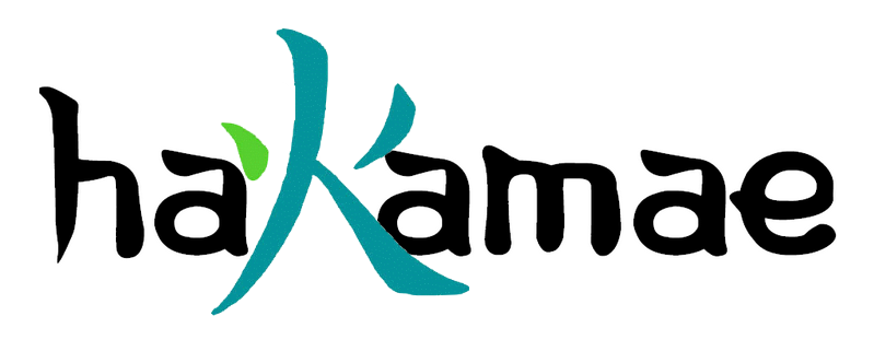 Hakamae