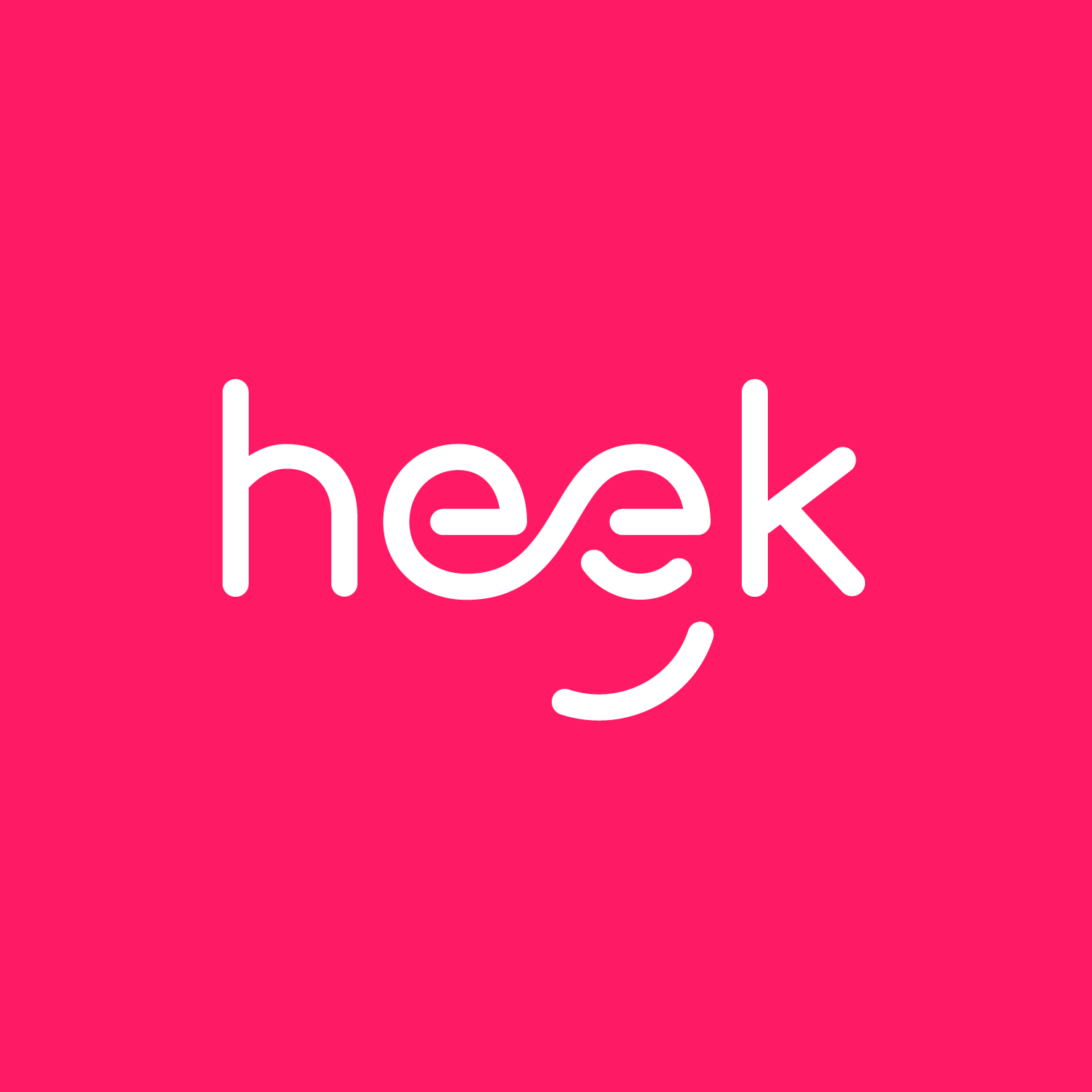Heek